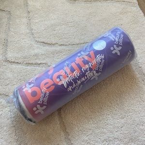 Anti Aging Anti Wrinkles Beauty Pillow